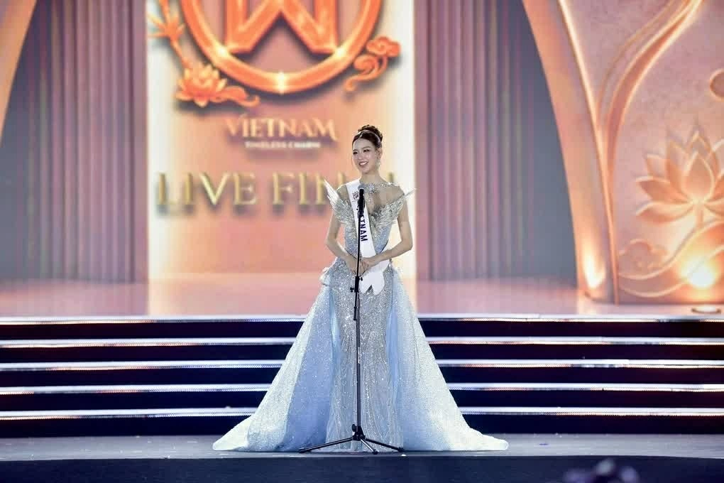 Miss World 2026: Người đẹp Cộng hòa Dominica đăng quang, Bảo Ngọc lập thành tích cao nhất cho Việt Nam
