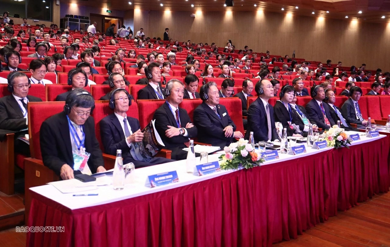 Hợp tác địa phương Việt Nam – Nhật Bản: Động lực từ đổi mới sáng tạo và công nghiệp văn hóa