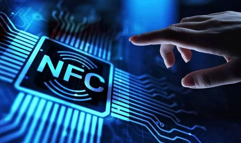 Bật mí cách bật NFC trên điện thoại Realme hiệu quả. Bật mí cách bật NFC trên điện thoại Realme hiệu quả.