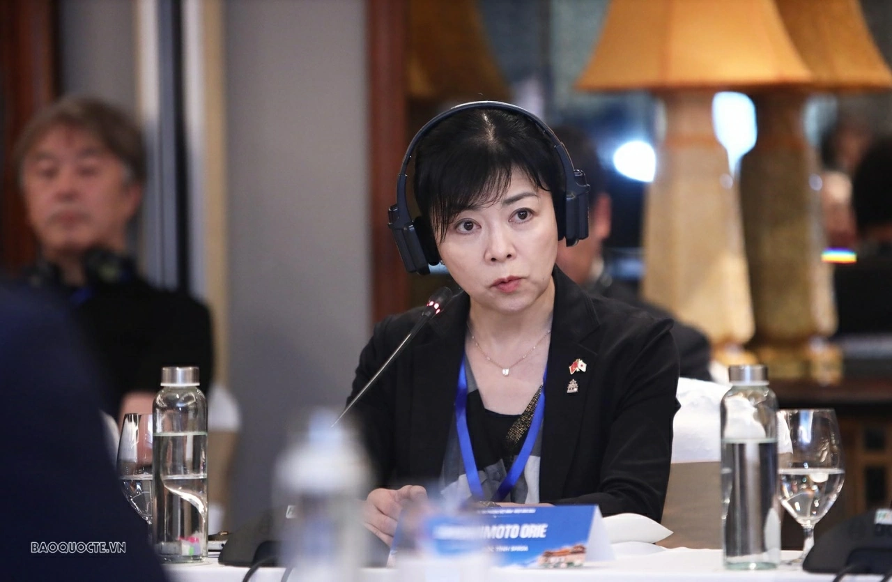 Thông điệp về chuyển đổi tư duy của Thủ tướng Lê Minh Hưng khi làm việc với doanh nghiệp Nhật Bản