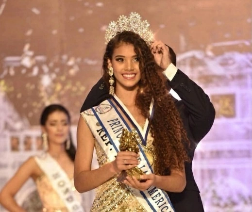 Hành trình 8 năm từ Miss Teen đến Miss World 2026 của tân Hoa hậu Hành trình 8 năm từ Miss Teen đến Miss World 2026 của tân Hoa hậu