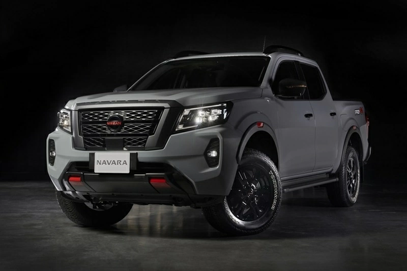 Cập nhật bảng giá xe ô tô hãng Nissan mới nhất tháng 9/2026.