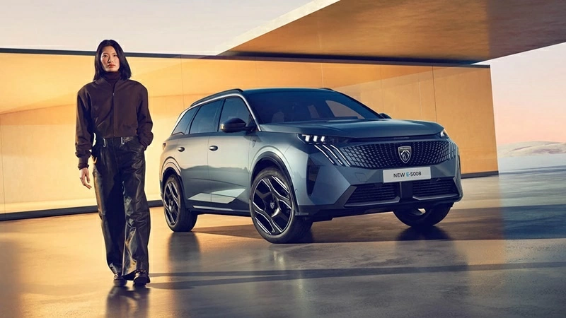 Cập nhật bảng giá xe hãng Peugeot mới nhất tháng 9/2026. Cập nhật bảng giá xe hãng Peugeot mới nhất tháng 9/2026.