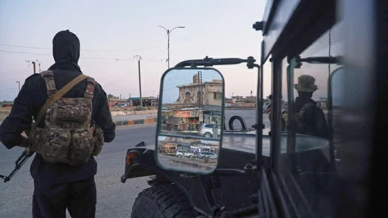 Lực lượng Israel tiến hành hoạt động quân sự tại Quneitra, miền Nam Syria, trong bối cảnh căng thẳng tại khu vực biên giới tiếp tục gia tăng. (Nguồn: Astro Awani)
