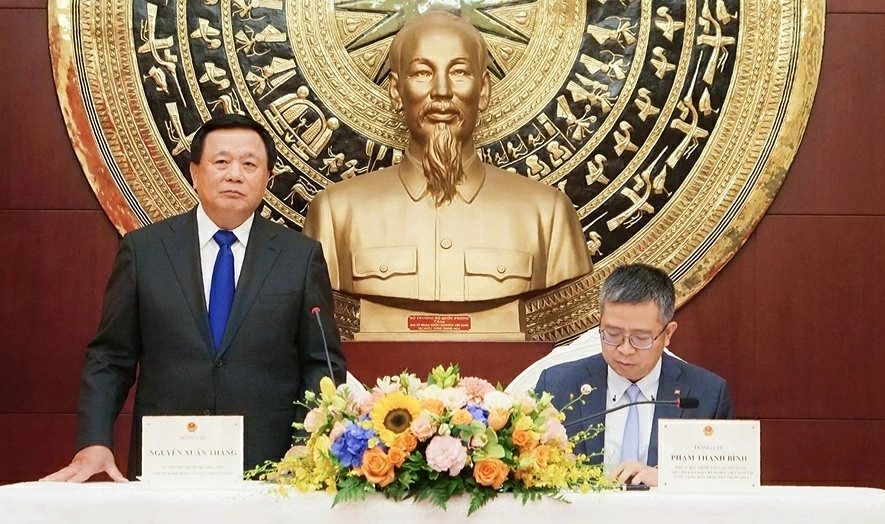 Việt Nam - Trung Quốc