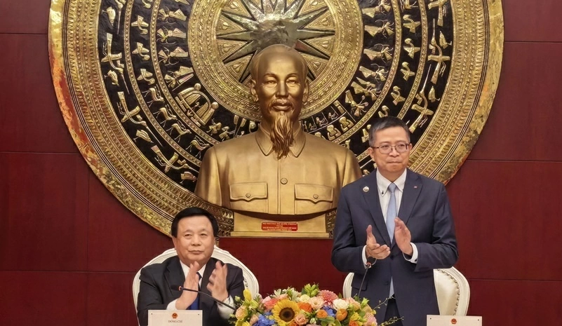 Việt Nam - Trung Quốc