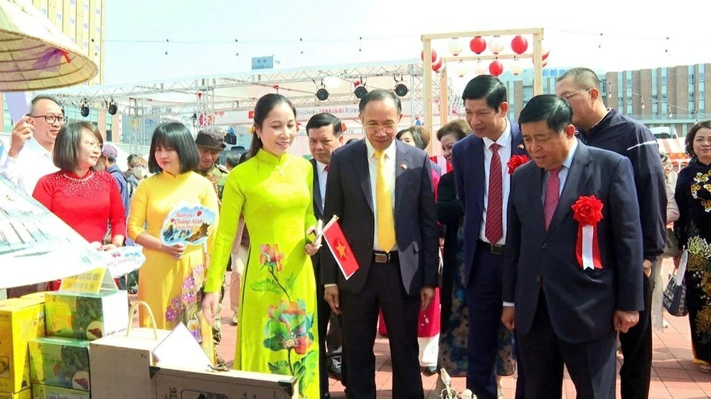 Lễ hội Việt Nam – Hokkaido 2026 lần đầu diễn ra tại Asahikawa