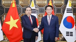 Chuyến thăm Hàn Quốc và Mông Cổ của Chủ tịch Quốc hội Trần Thanh Mẫn đạt nhiều kết quả thực chất