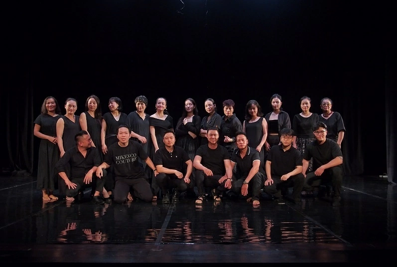 Vở opera kinh điển Tosca lần đầu tiên công diễn tại Việt Nam
