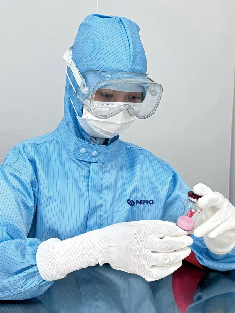 Mang công nghệ và tinh thần Nhật Bản đến Việt Nam: Nipro cùng kiến tạo tương lai ngành chăm sóc sức khỏe tại Việt Nam