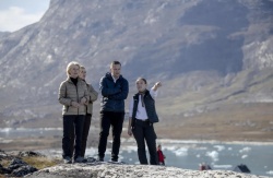 EU tăng cường gắn kết với Greenland giữa những ‘nhòm ngó’ từ Mỹ
