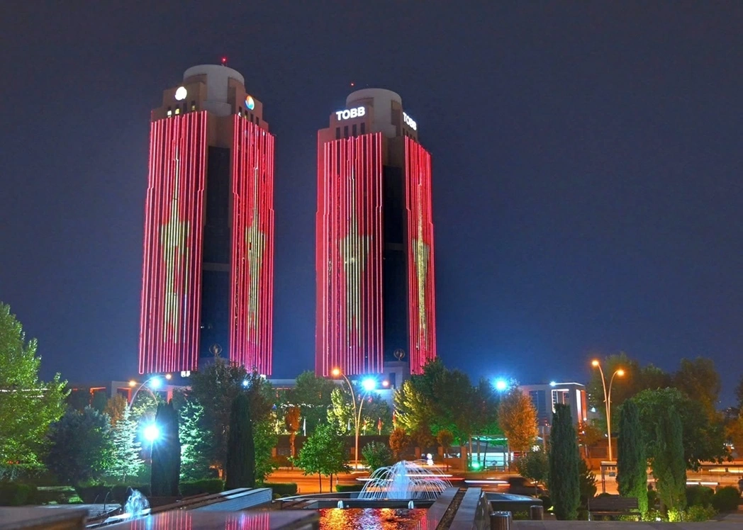 Lễ kỷ niệm 81 năm Quốc khánh Việt Nam tại Thổ Nhĩ Kỳ - gắn kết lịch sử và văn hóa hai nước