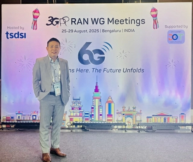 37.7: Tài nguyên quý giá nhất của Việt Nam là con người