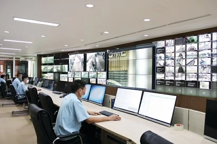 Cục Hải quan mở rộng thông quan tập trung, đẩy mạnh chuyển đổi số