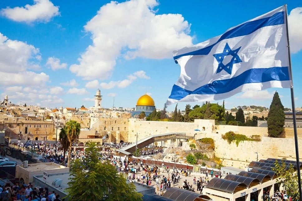 Kinh tế Israel tăng trưởng 3,2%, đầu tư nước ngoài lập kỷ lục. (Nguồn: KO)