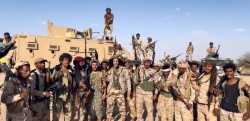 Chính quyền Yemen tuyên bố quyết định giành lại thủ đô Sanaa từ tay Houthi, úp mở 