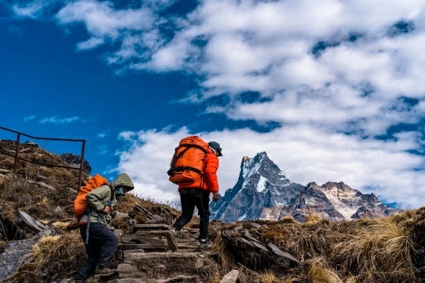 Du lịch Nepal chạy đua ổn định tâm lý du khách trước thềm mùa cao điểm