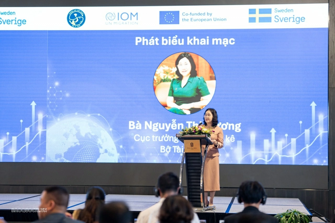 Việt Nam thúc đẩy di cư lao động hợp pháp, an toàn và trật tự phục vụ các mục tiêu phát triển bền vững