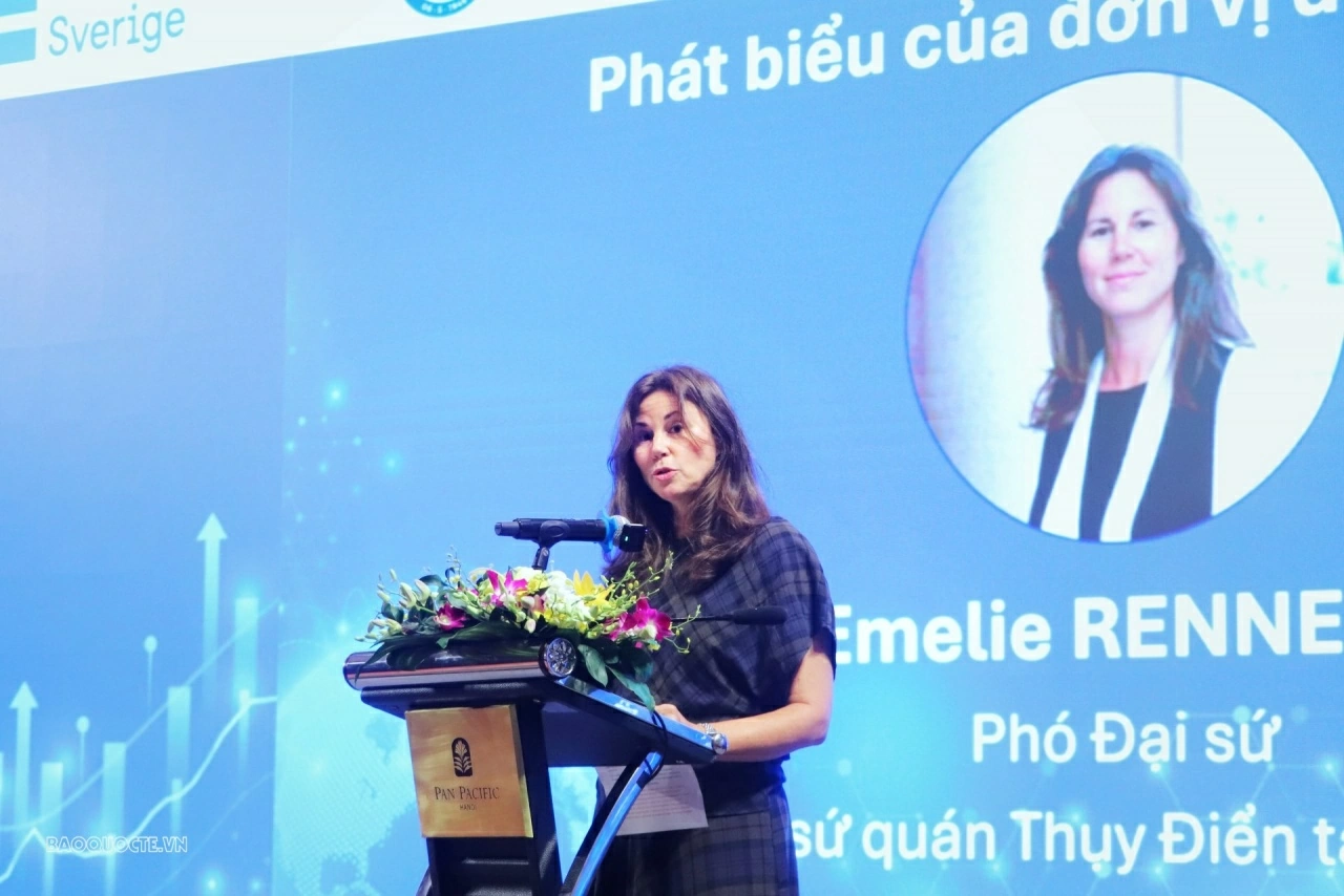 Việt Nam thúc đẩy di cư lao động hợp pháp, an toàn và trật tự phục vụ các mục tiêu phát triển bền vững