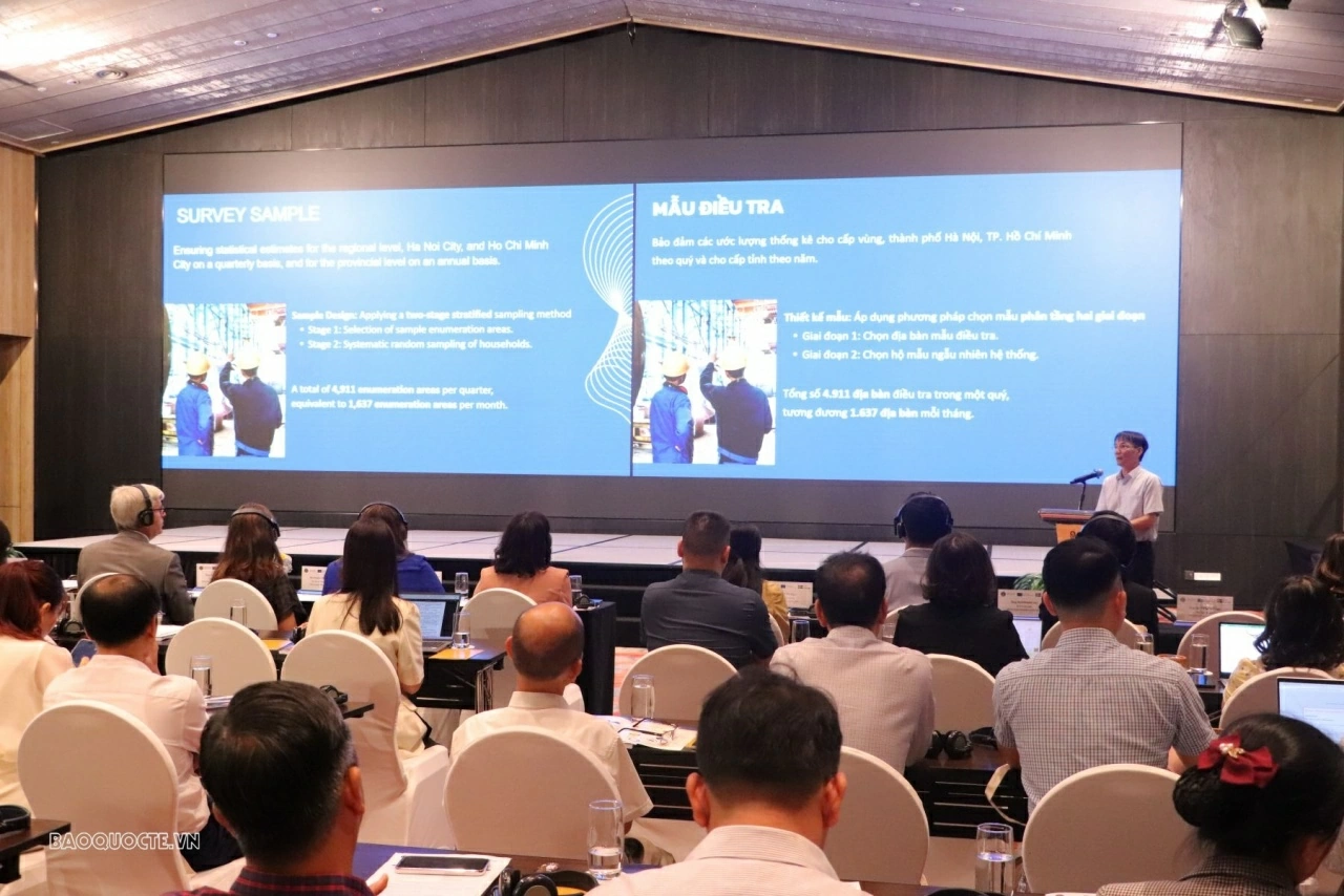 Việt Nam thúc đẩy di cư lao động hợp pháp, an toàn và trật tự phục vụ các mục tiêu phát triển bền vững