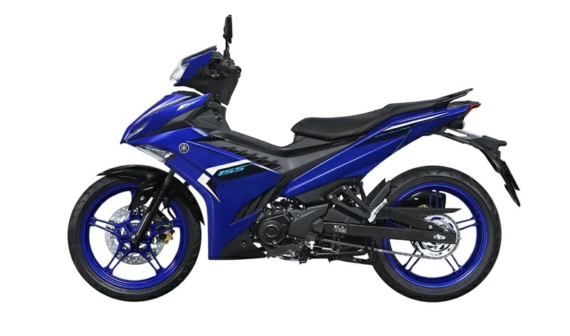 Cập nhật bảng giá xe máy Yamaha Exciter mới nhất tháng 9/2026. Cập nhật bảng giá xe máy Yamaha Exciter mới nhất tháng 9/2026.