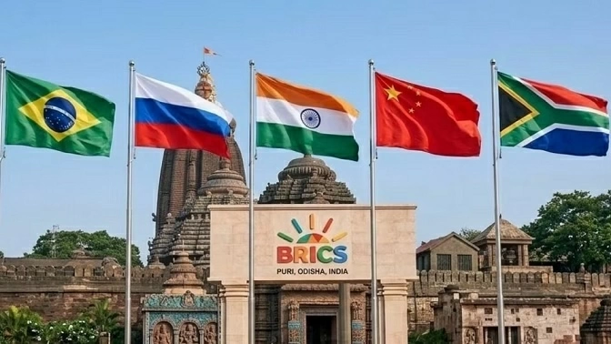 BRCICS BRCICS