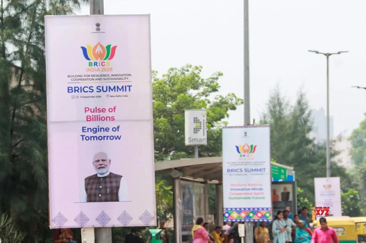 Chủ động kết nối, mở rộng không gian phát triển Việt Nam - BRICS