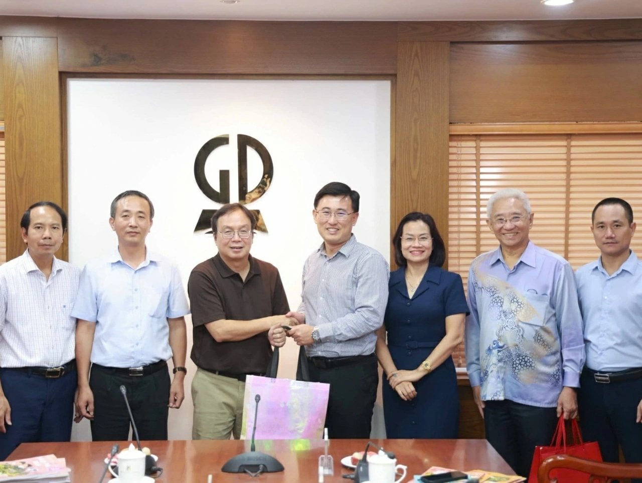 Mở rộng hợp tác xuất bản giáo dục Việt Nam - Malaysia, hướng tới đổi mới số và ứng dụng AI Mở rộng hợp tác xuất bản giáo dục Việt Nam - Malaysia, hướng tới đổi mới số và ứng dụng AI