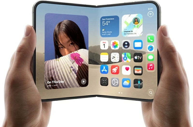 iPhone Duo nhận đặt trước từ ngày 16/10 và dự kiến đến tay khách hàng từ 23/10. iPhone Duo nhận đặt trước từ ngày 16/10 và dự kiến đến tay khách hàng từ 23/10.