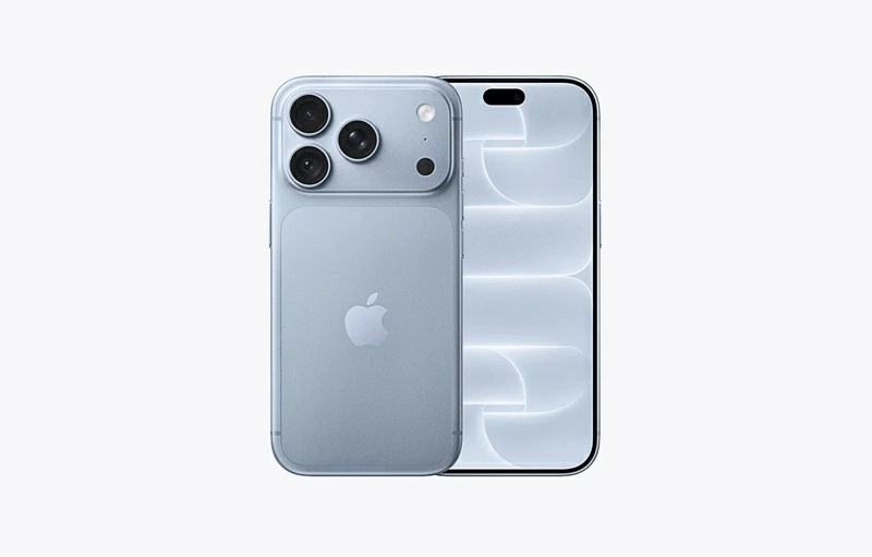 Băng thanh: Tươi sáng và hiện đại trên iPhone 18 Pro và iPhone 18 Pro Max Băng thanh: Tươi sáng và hiện đại trên iPhone 18 Pro và iPhone 18 Pro Max