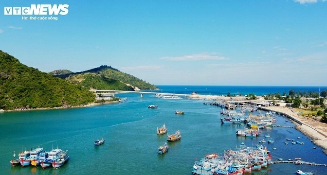 Ban Quản lý Cảng cá Gia Lai