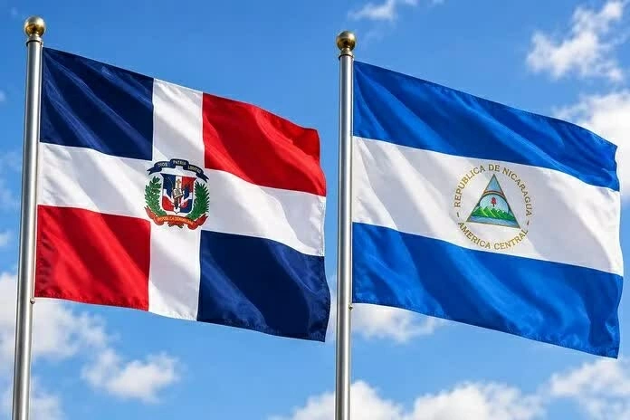 Căng thẳng ngoại giao, Nicaragua đóng cửa Đại sứ quán tại Cộng hòa Dominica. (Nguồn: Pincel Digital)