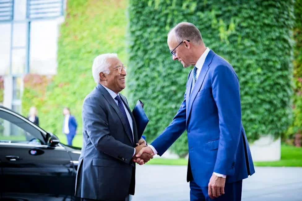 Xung đột Nga-Ukraine: Thủ tướng Đức tuyên bố mọi sự hỗ trợ Kiev đều nhằm chấm dứt giao tranh