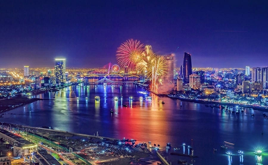 Điều gì khiến Việt Nam vào top 3 điểm đến níu chân du khách châu Á? Điều gì khiến Việt Nam vào top 3 điểm đến níu chân du khách châu Á?