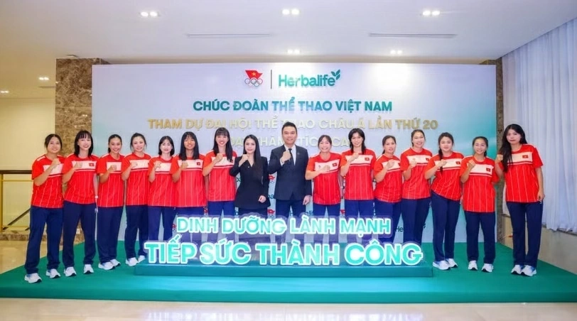 Herbalife Việt Nam Herbalife Việt Nam