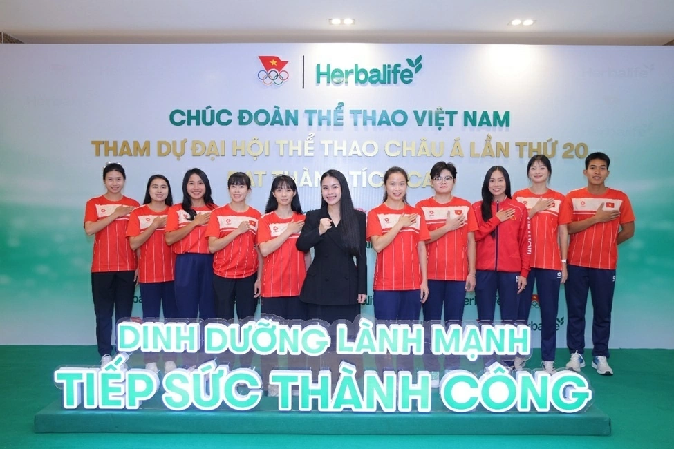 Herbalife Việt Nam Herbalife Việt Nam