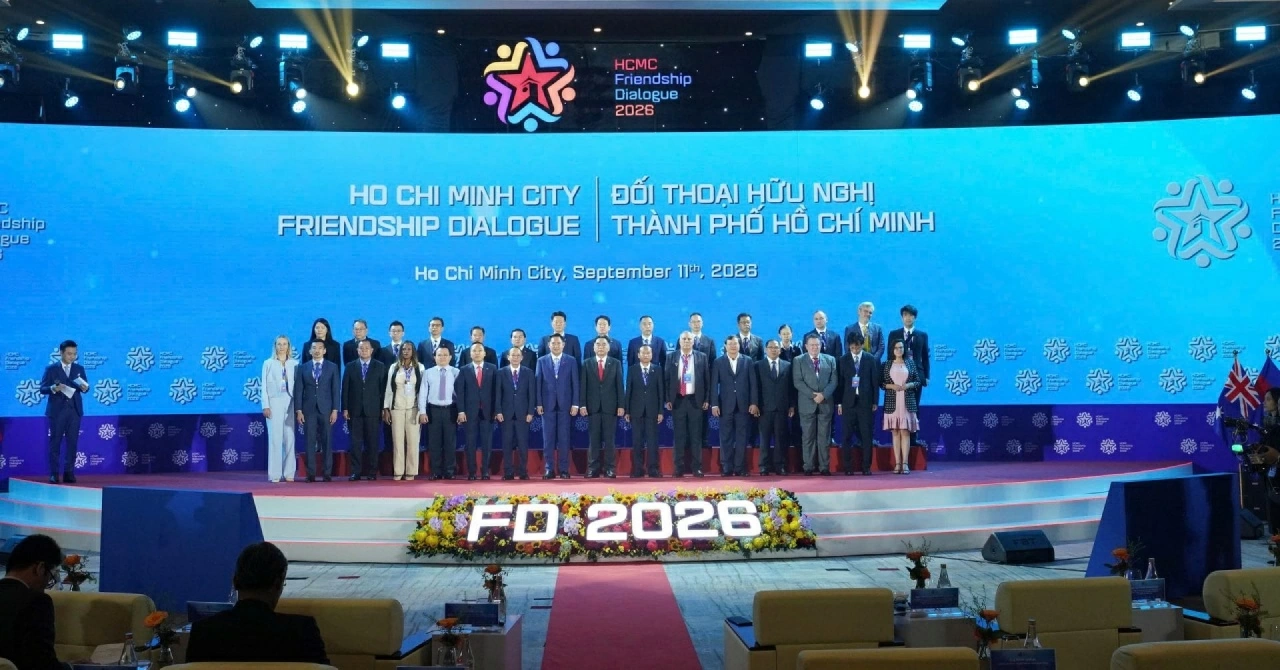 Ngoại giao đô thị: Từ cam kết hữu nghị đến động lực phát triển bền vững và đổi mới sáng tạo
