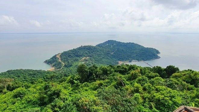 Kinh tế Cà Mau Kinh tế Cà Mau