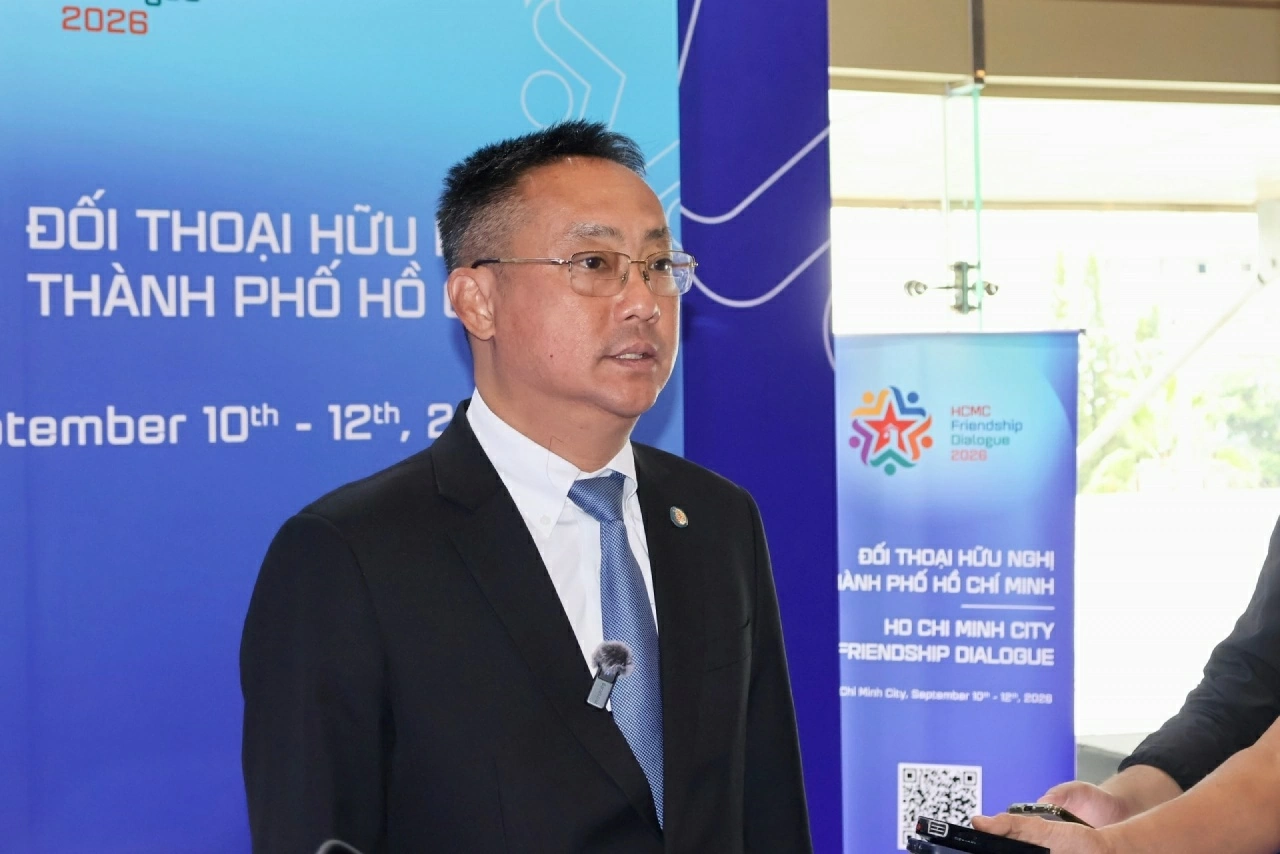 FD 2026: TP. Hồ Chí Minh xác định việc tham gia các mạng lưới đô thị quốc tế là một phương thức quan trọng phục vụ trực tiếp cho phát triển