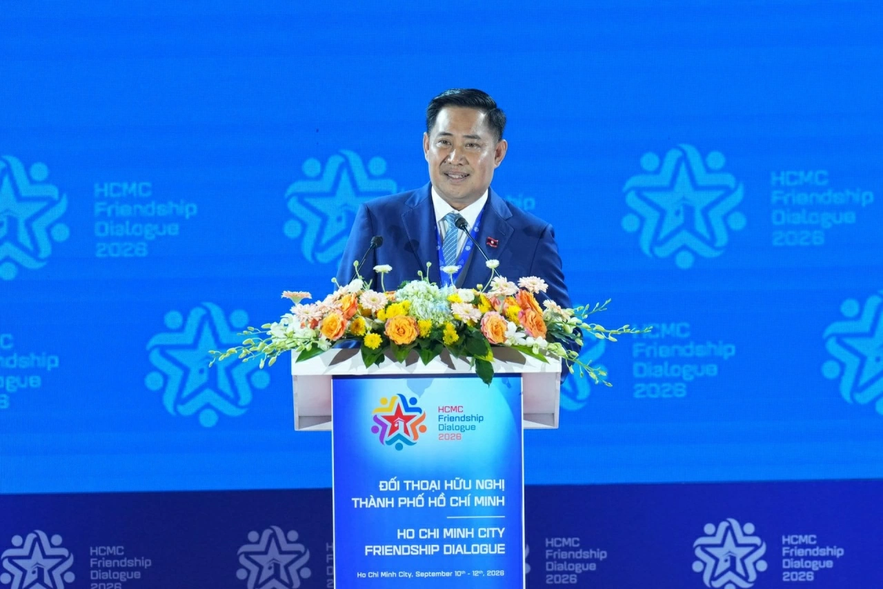Ngoại giao đô thị: Từ cam kết hữu nghị đến động lực phát triển bền vững và đổi mới sáng tạo