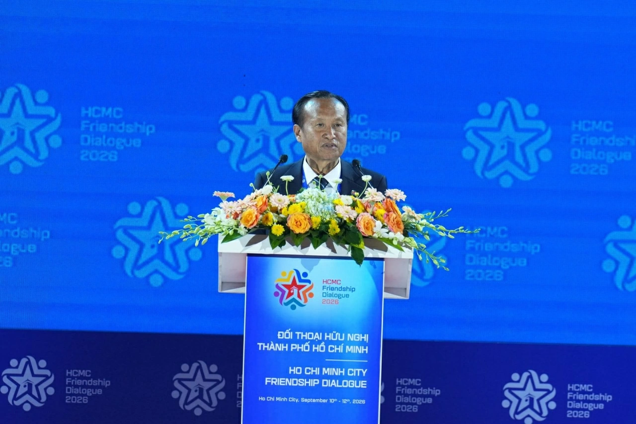 Ngoại giao đô thị: Từ cam kết hữu nghị đến động lực phát triển bền vững và đổi mới sáng tạo