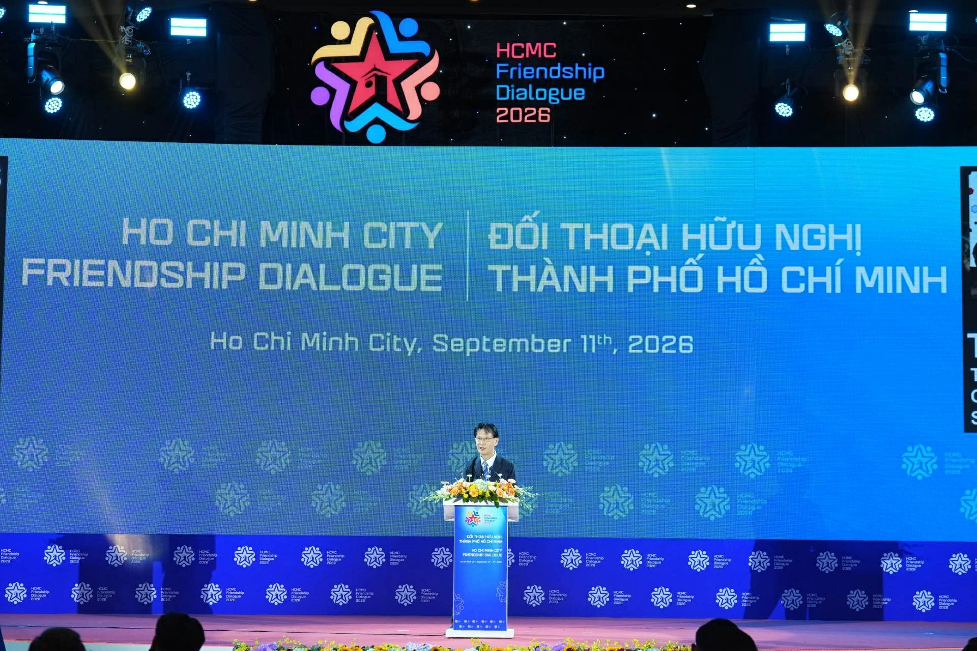 Ngoại giao đô thị: Từ cam kết hữu nghị đến động lực phát triển bền vững và đổi mới sáng tạo