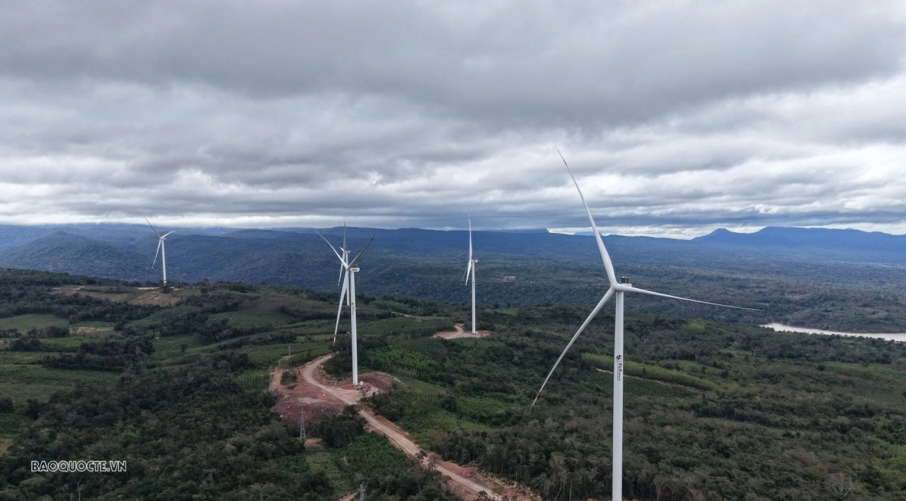 T&T Group cùng ‘người khổng lồ’ TotalEnergies phát triển dự án điện khí LNG tỷ USD tại Việt Nam