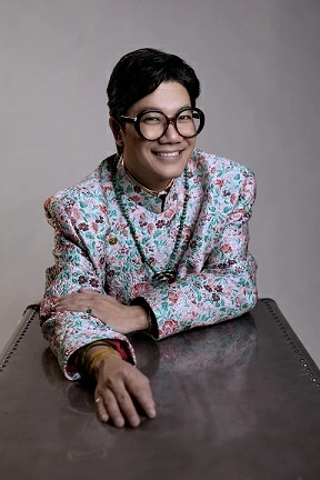 Xây dựng một sân chơi riêng cho Áo dài Việt Nam từ Fashion Week