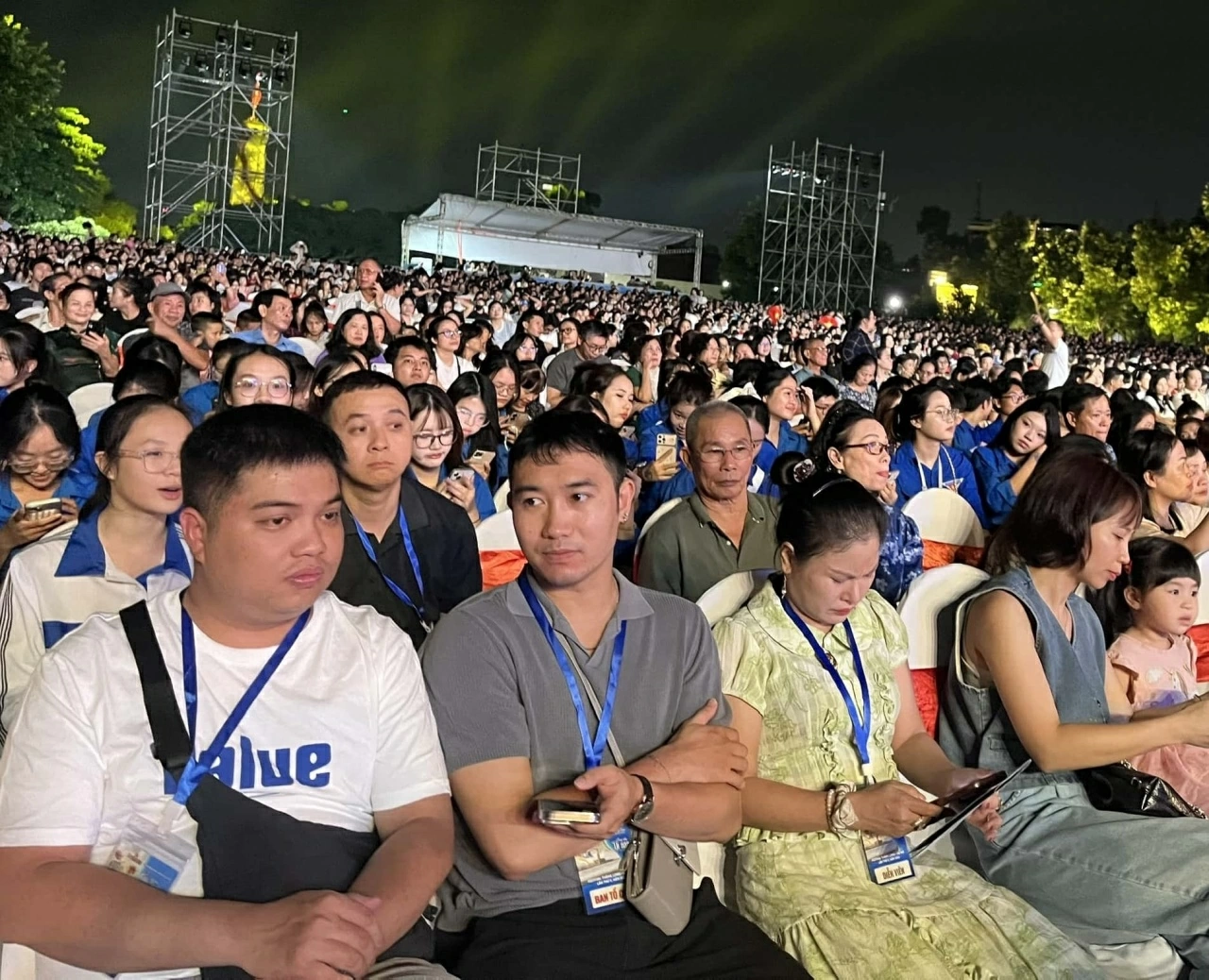 Khai mạc Festival Thăng Long - Hà Nội 2026: Di sản bừng sáng trong dòng chảy đương đại