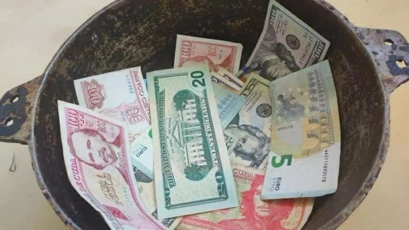 Cuba mở rộng quyền sử dụng ngoại tệ cho doanh nghiệp tư nhân. (Nguồn: Havana Times)