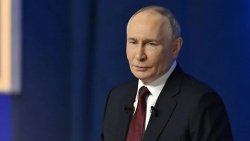 Xung đột Ukraine: Tổng thống Nga phát cảnh báo châu Âu, Moscow nói về khả năng đàm phán với Washington và Kiev