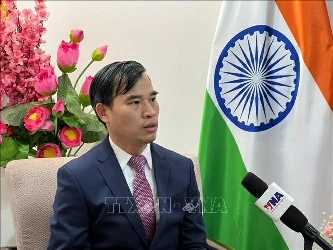 BRICS đang mở ra một 'cửa sổ cơ hội' khá đặc biệt cho Việt Nam