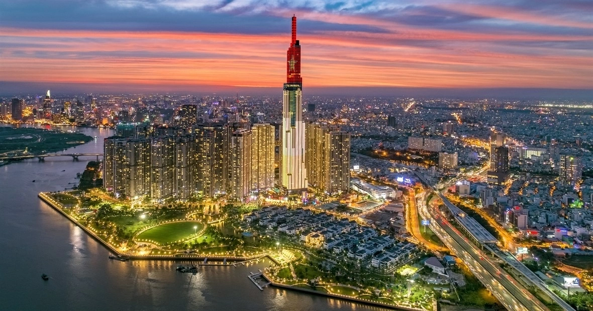 FD 2026: TP. Hồ Chí Minh mở rộng không gian phát triển, đẩy mạnh sáng kiến kết nối đối ngoại địa phương