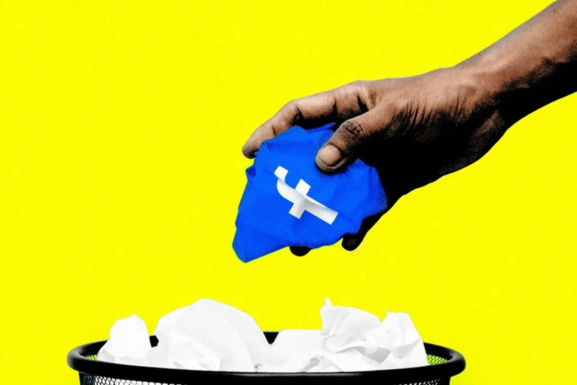 Cách xóa trang Facebook vĩnh viễn trên điện thoại, máy tính dễ dàng 